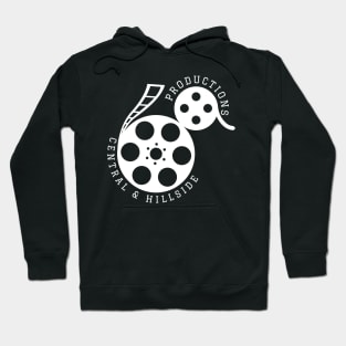 Central and Hillside 4 Hoodie